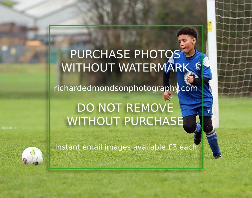 IMG_5313 - Ibis Under 10's vs Milnthorpe Town Under 10's (30/11/24)