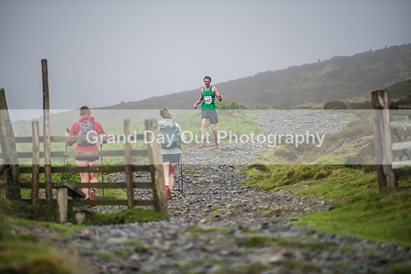 Skiddaw-217 - Skiddaw Fell Race Sunday 5th July 2026