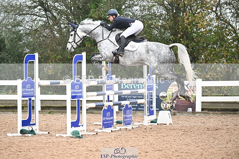 241102A-130008-04690 - SAT Cls 15 Foxhunter and 1.20m Open