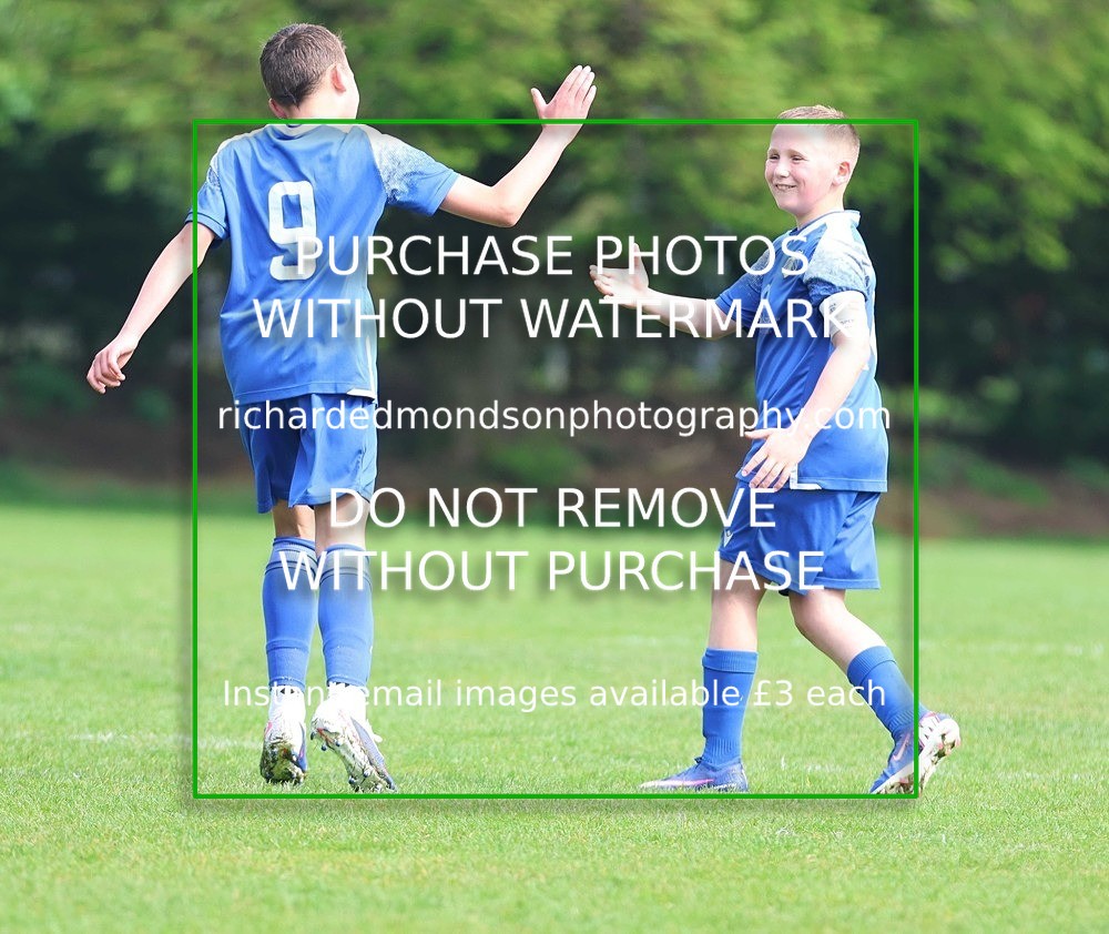 533A1574 - Wattsfield United Under 12 (WFA Cup Final) 26/4/26