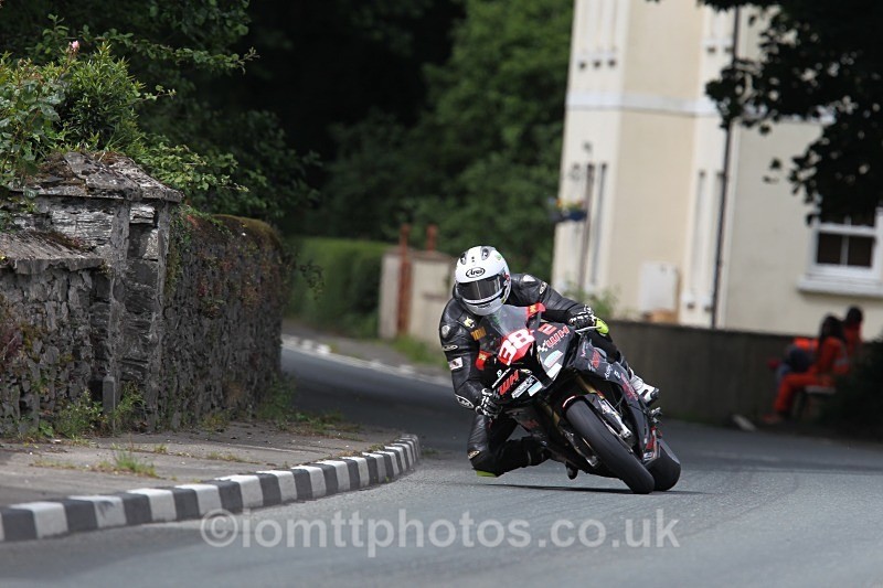  - Superstock Race