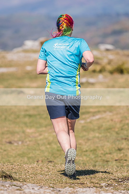 Dean Barwick-342 - Dean Barwick Dash Sunday 20th April 2025