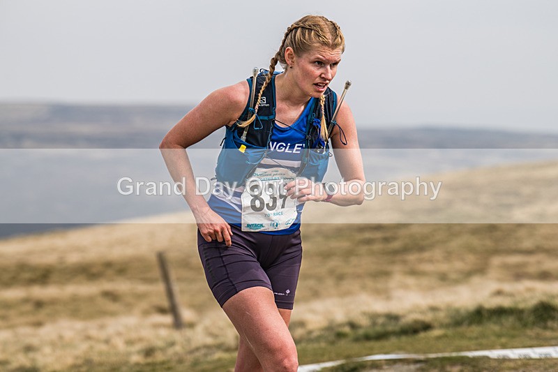 Pen Y Ghent-928 - The 3 Peaks Race Saturday 26th April 2025 - Pen Y Ghent
