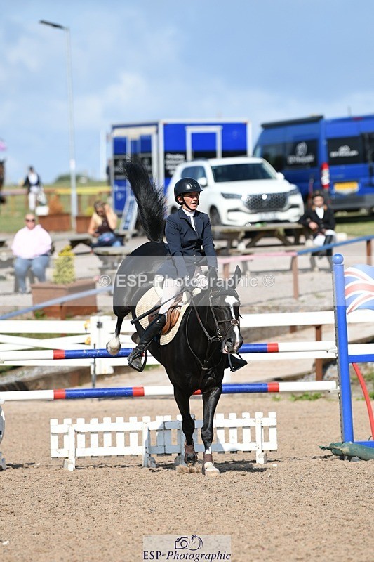 250801-163554-07061 - Cls 25 A&B Nat Am 1.10 & 1.10 Open