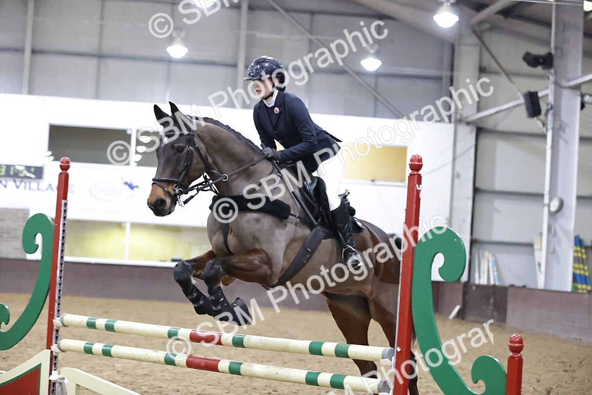 SBM_001445 - Class 3 - 1.00m