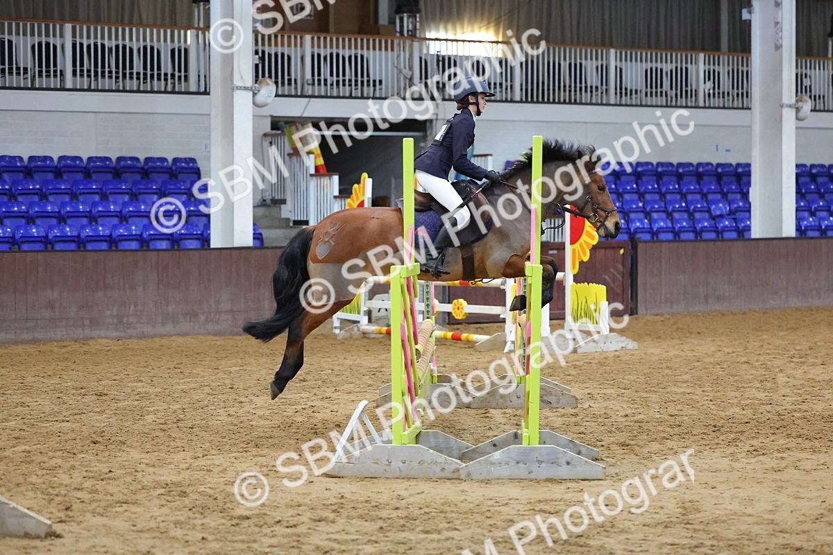 SBM_002068 - Class 5 - Show Jumping 80cm