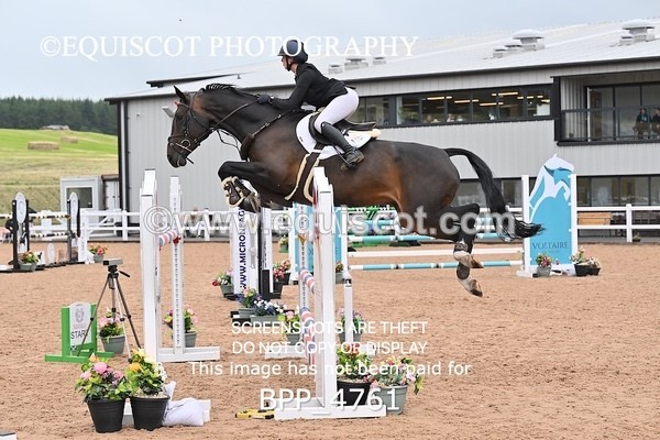 BPP_4761 - CLASS 6 WED 1.30 Open Inc The Scottish Branch Young Riders Championship
