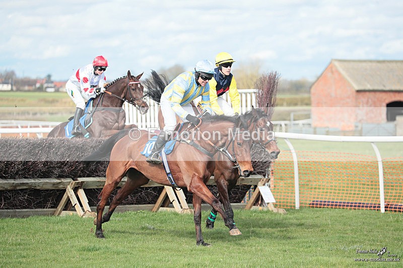PtP 170324 2586 - Oakley Hunt PtP Brafield-On-The-Green 17/03/24