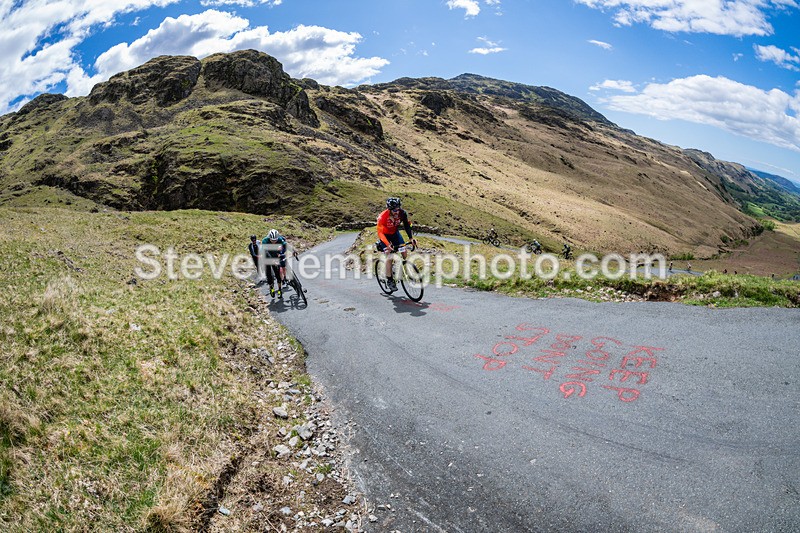 125723 - Hardknott Pass Camera 2 12.00-13.00