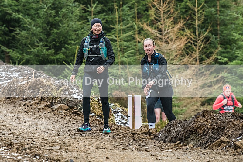 Glentress-810 - High Terrain Events Glentress 10K 21K & 42K Trail Races Sunday 16th February 2025