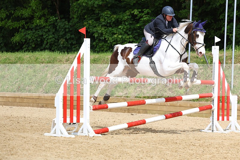 3E7A1152 - Class 13: Senior Newcomers/1.10m open