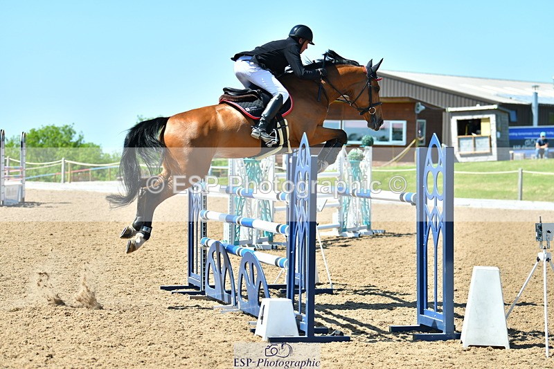 230526A-145056-02611 - Cls 5 National 1.30m Open