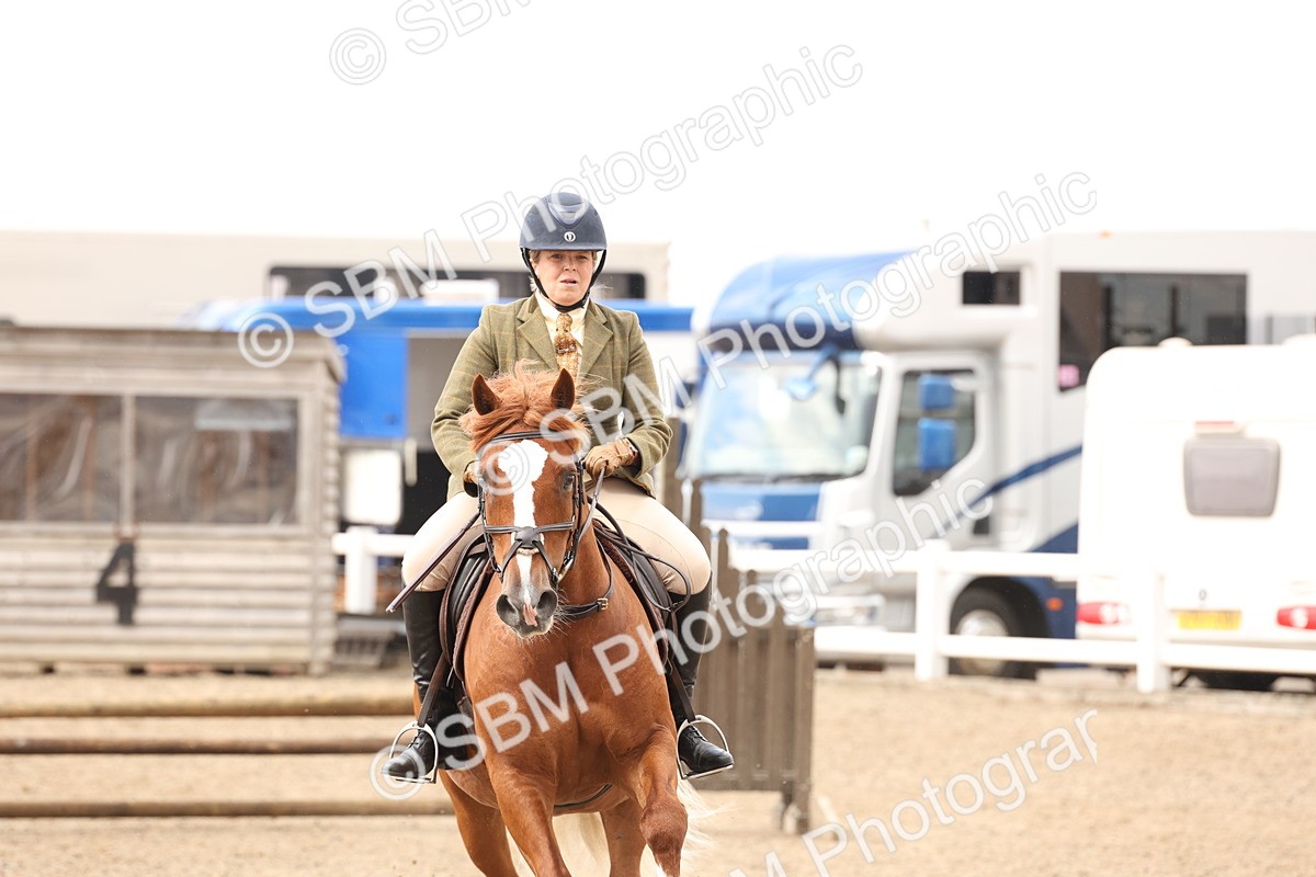 SBM_06795 - Class 58a -  Style & Performance - 70cm (15-19)