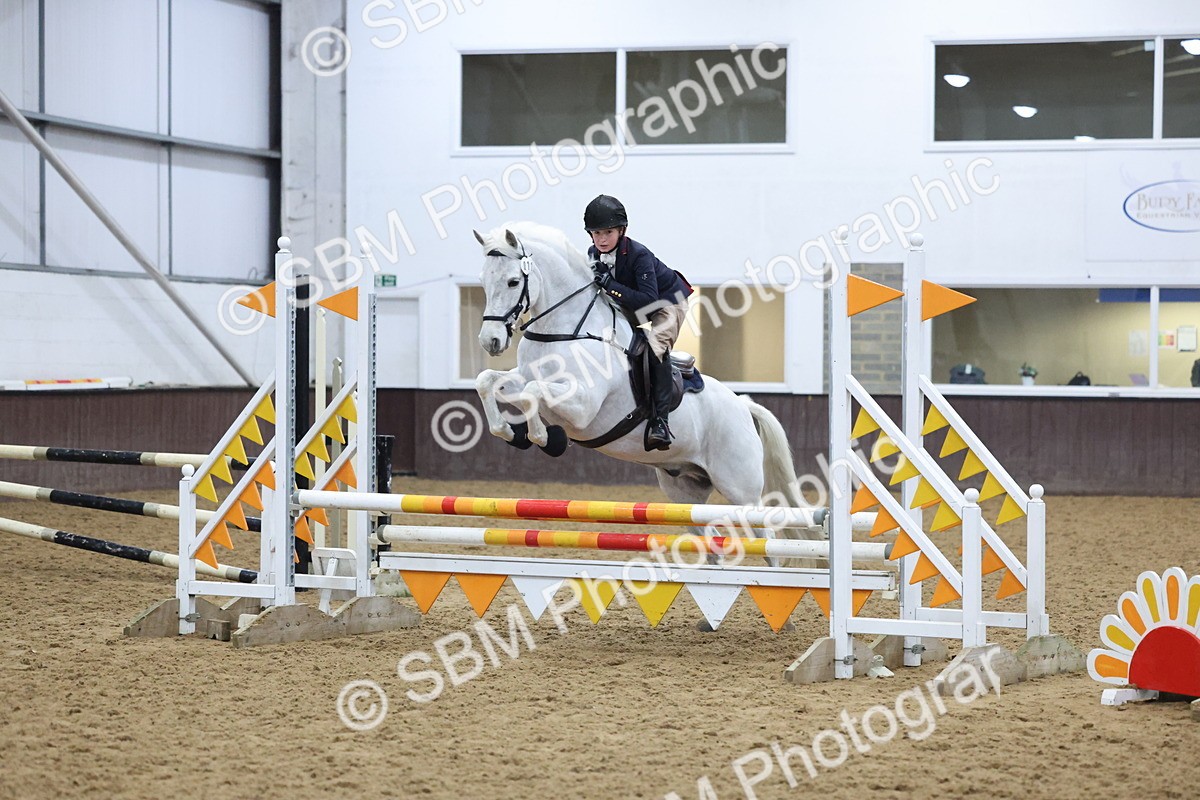 SBM_002729 - Class 9 - STX UK Pony British Novice - 80cm OPen