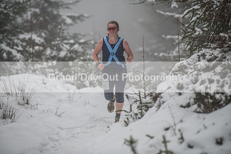 Glentress-1046 - High Terrain Events Glentress 42, 21 & 10K Trail Races Sunday 15th February 2026