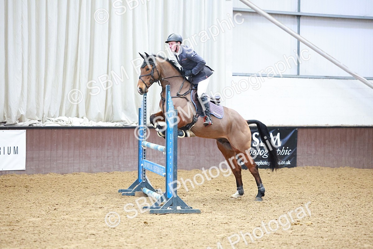 SBM_001143 - Class 3 - Senior Discovery 1.00m