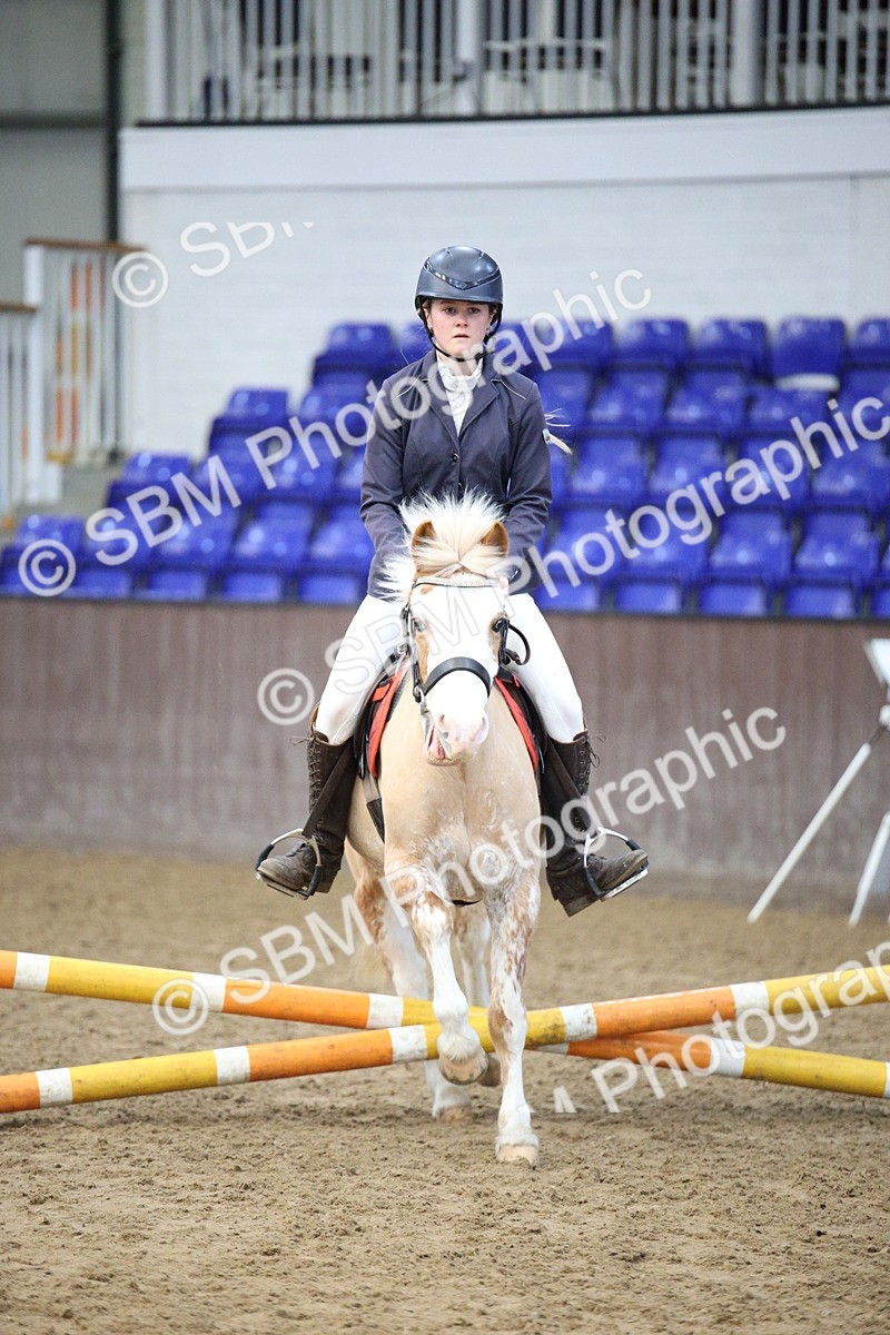 SBM_000008 - Class 1 - 40cm