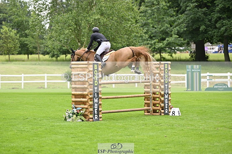 250613A-124955-01940 - Cls 3 Snr Foxhunter