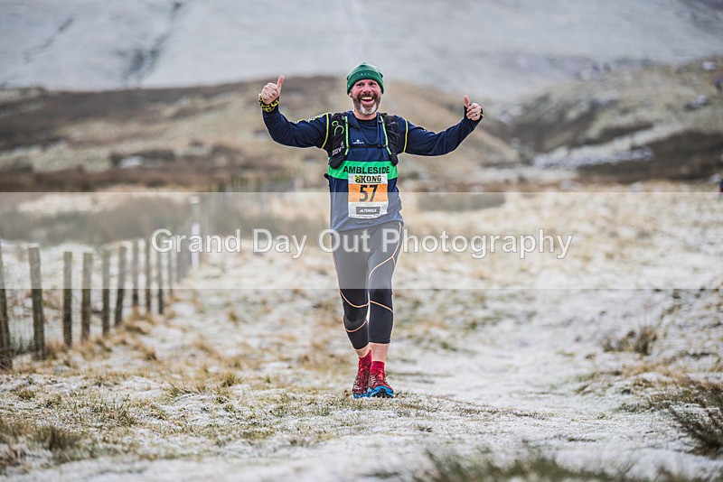 Clough Head-539 - Kong Clough Head Fell Race Saturday 2nd December 2023