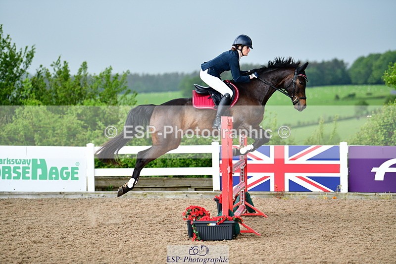 240526A-125716-08143 - Cls 33 95cm National Am Qualifier