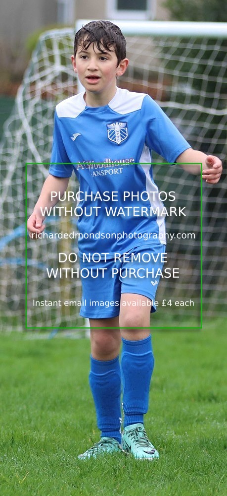 IMG_7689 - Wattsfield Under 9 vs Grange Utd Under 9 (13/4/24)