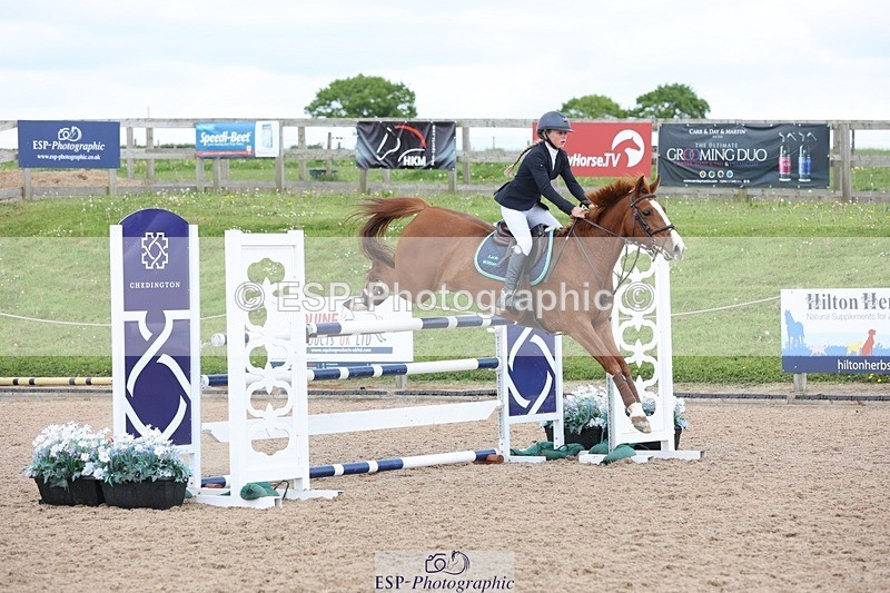 250504-140812-02884 - Cls 9 Junior 1.30m Open