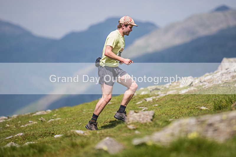 Duddon Short-163 - Duddon Valley Short Fell Race Saturday 1st June 2024