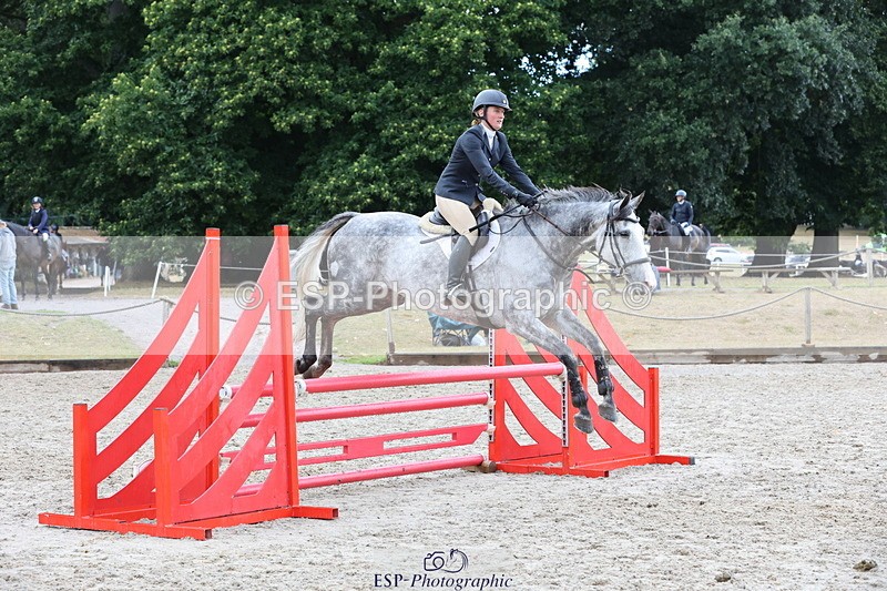 250829A-115531-01510 - Cls 7 British Novice and 90cm