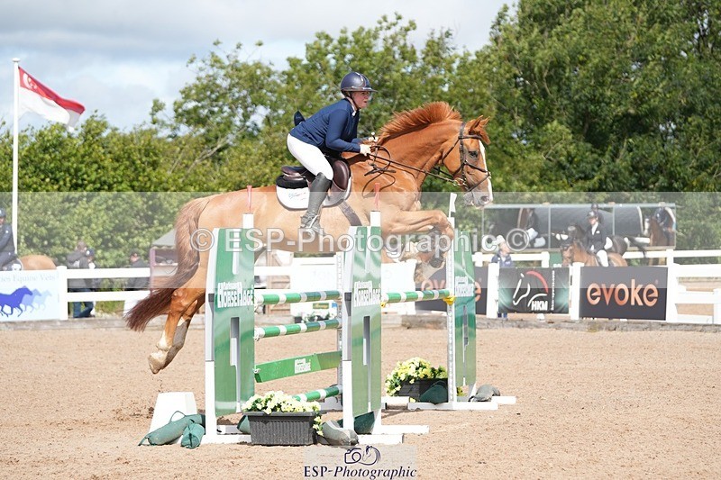 250720-104237-18835 - Cls 12, 1 Star Bronze Tour Accumulator