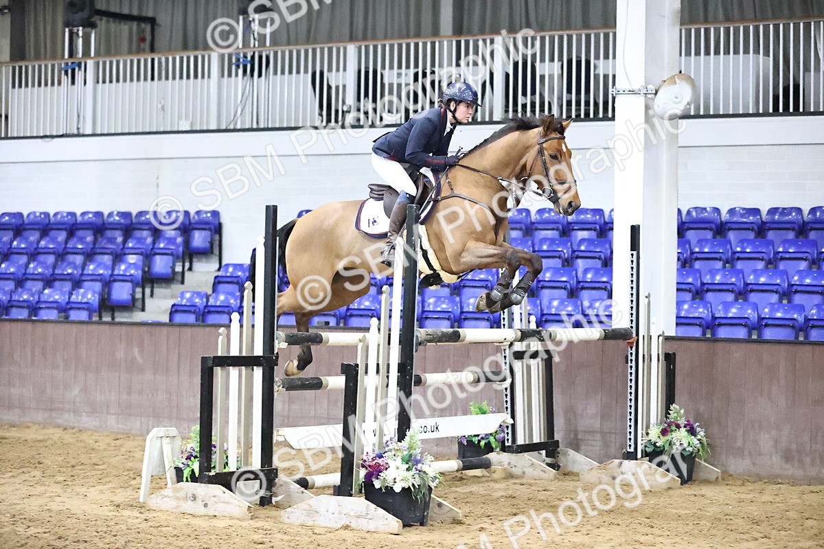 SBM_007774 - Class 25 - Senior Foxhunter - 1.20m