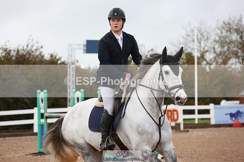 231112A-150827-05162 - Cls 21 Foxhunter & 1.20m Open