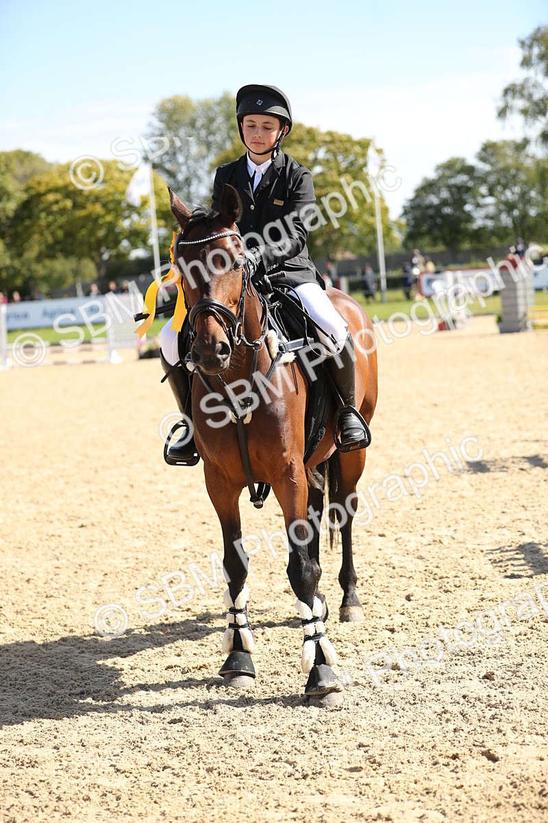 SBM_04775 - J28 - Senior Horse & Pony 60cm Championships
