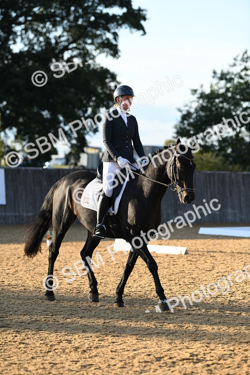 SBM_30837 - D16 - Small Tour Championship - Novice 28