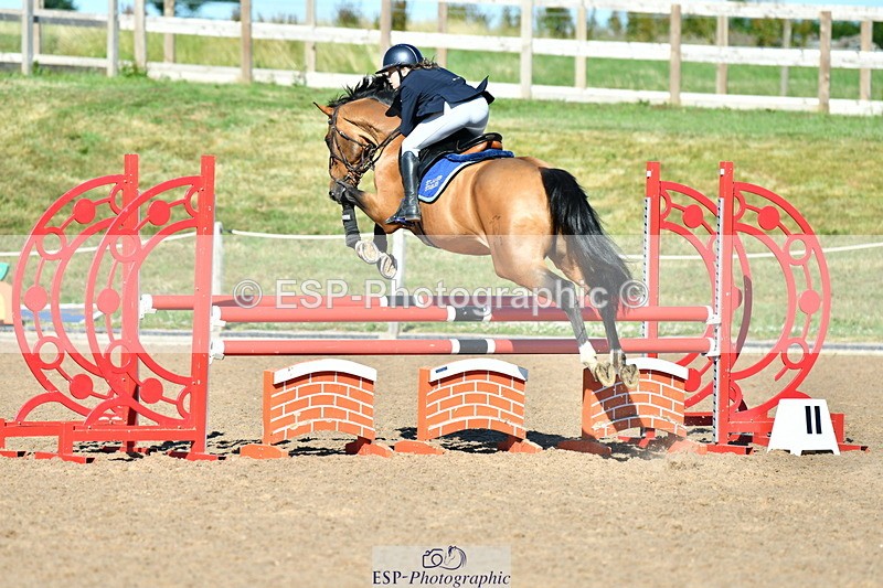 230624A-172420-02796 - Cls 36 Children on Horses 95cm