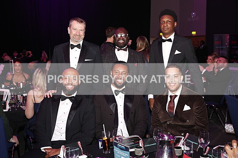 _09I0442 - The CYP Awards 2024