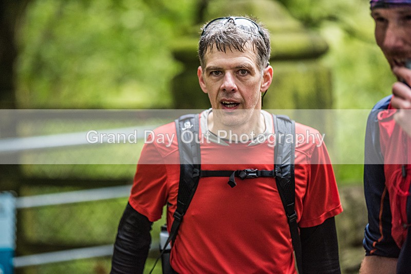 Kong MMM-836 - Kong Mini Mountain Marathon Round 2 Peak District Bradfield Sunday 24th September 2023