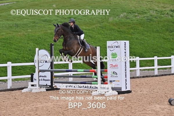 BPP_3606 - CLASS 14. - SAT - Senior Discovery/1m Open