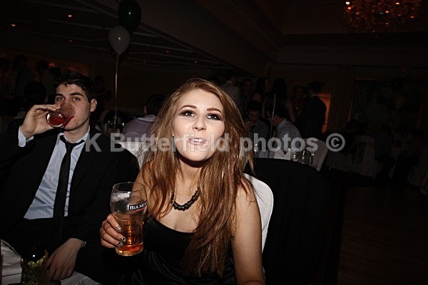 _MGN0348 - Bective G.F.C. Dinner Dance Awards