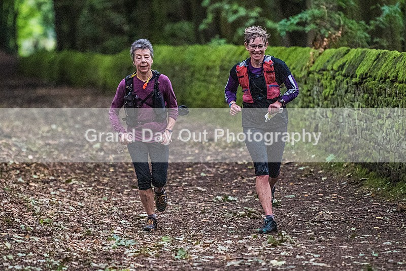 Kong MMM-331 - Kong Mini Mountain Marathon Round 2 Peak District Bradfield Sunday 24th September 2023