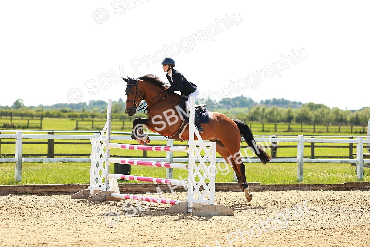 SBM_002688 - Class 4 - Senior Newcomers - 1.10m