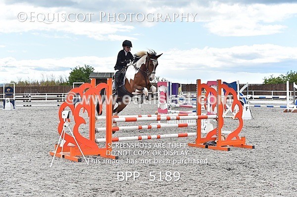 BPP_5189 - SAT CLASS 29 BR NOV/90CM