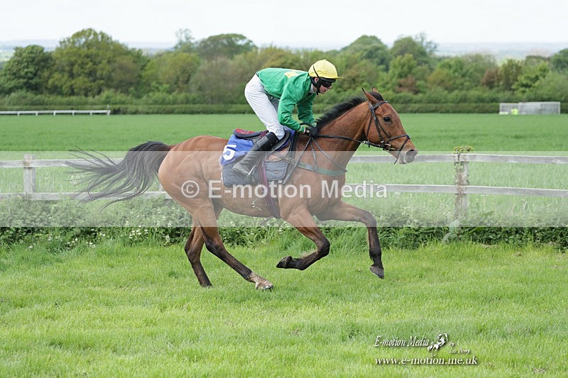 PtP 070523 211 - Kimblewick Races Coronation Meet  Kingston Blount 07/05/23