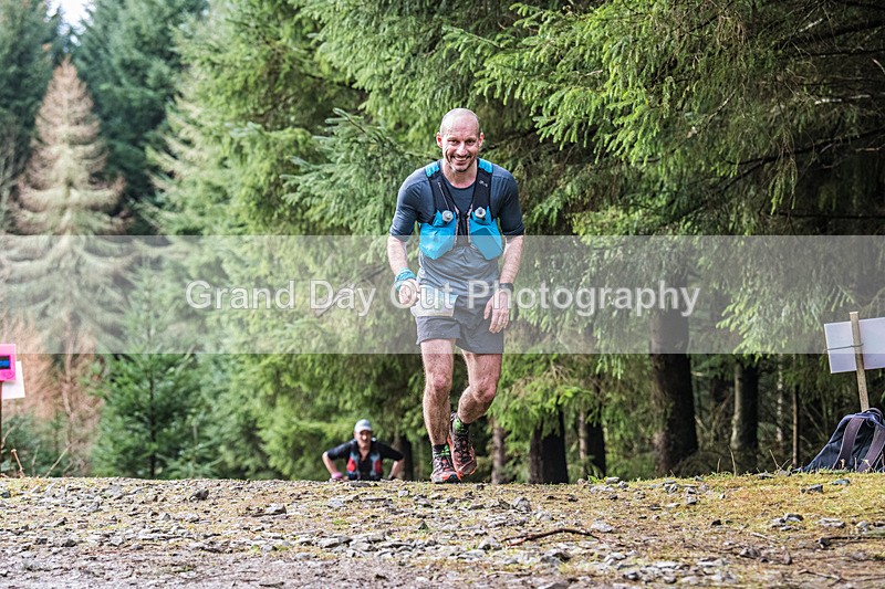 Glentress Marathon-1058 - High Terrain Events Glentress Marathon Trail Run Saturday 19th February 2023
