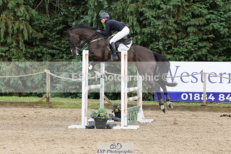 250703A-153909-05521 - Cls 9 Snr Discovery and 1m Open