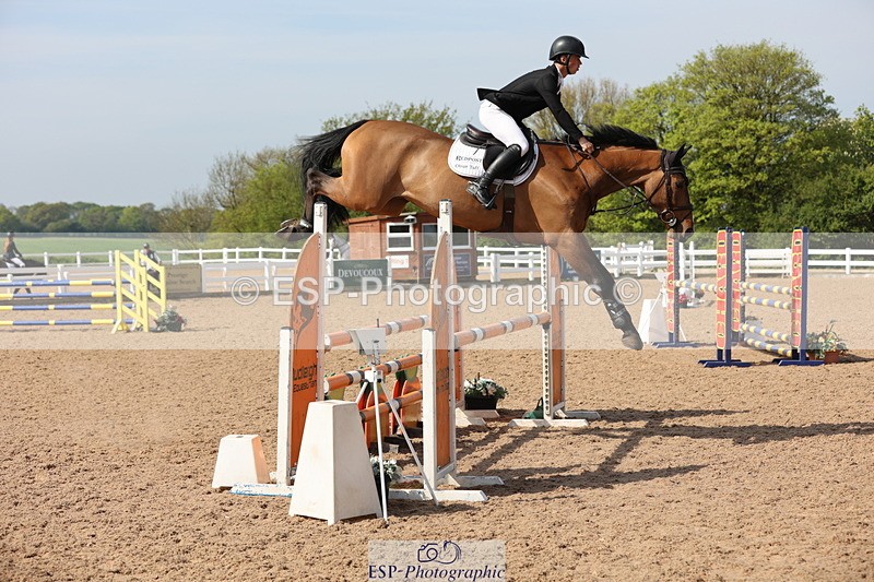 240510A-100507-05553 - Cls 14 Discovery and 1m Open