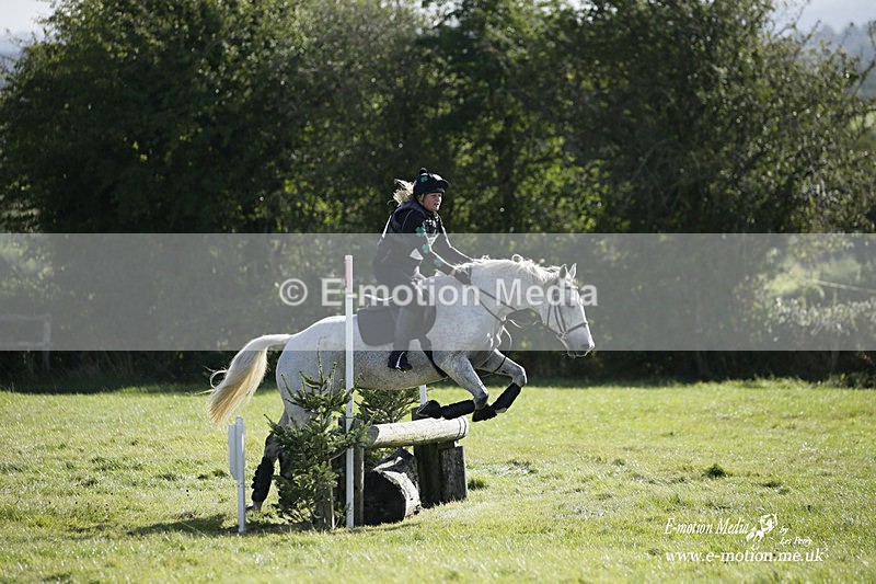  WWHT 031021 1326 - Open Novice (0.80m) 03/10/21