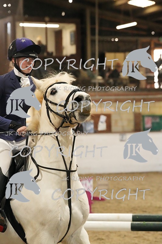 JKR01932 - Class 5 60cm