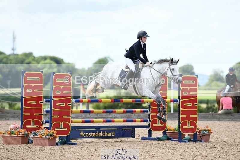 250628-140145-05312 - Cls 12 Newcomers 2nd Round 1pm to End