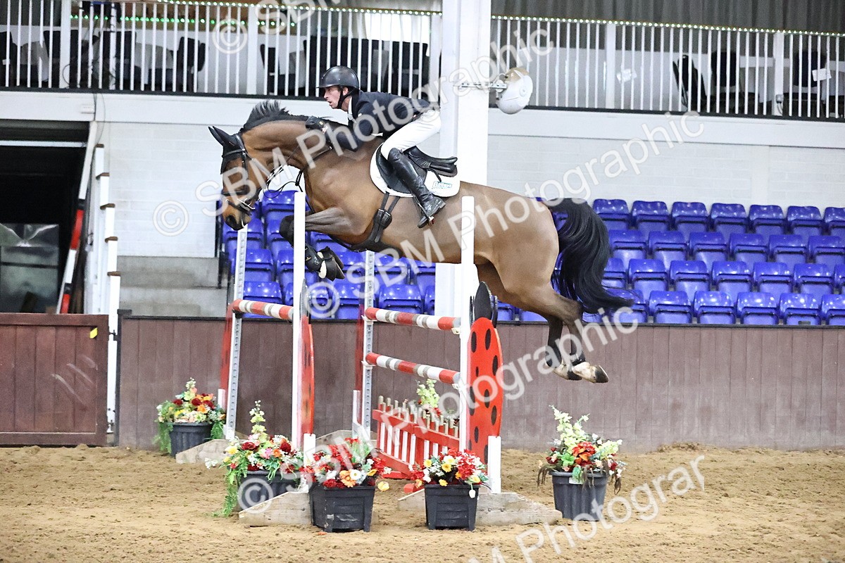 SBM_003755 - Class 18 - National 1.30 1.40m