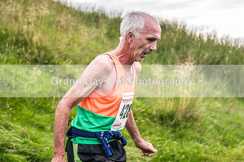 Steel Fell-684 - Steel Fell Race Wednesday 6th August 2025